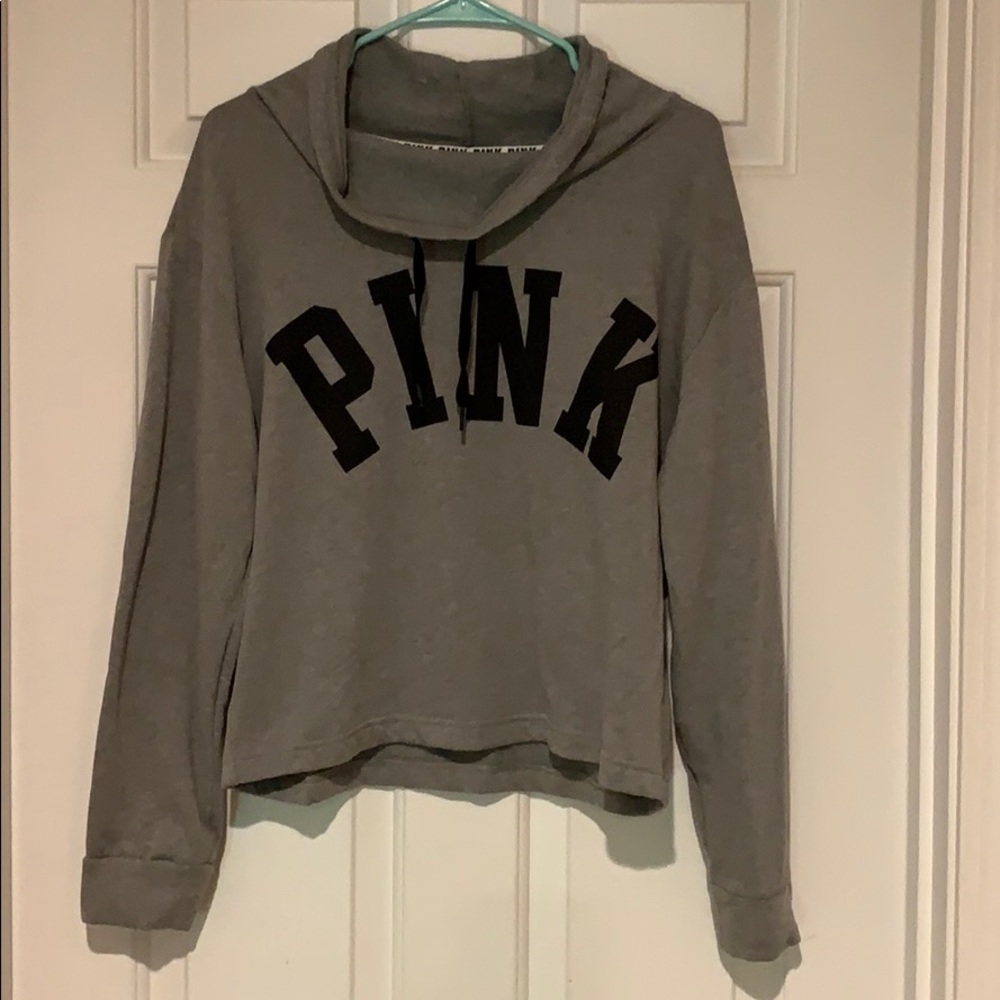 PINK Sweatshirt